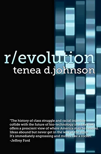 R/evolution