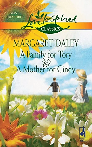 A Family for Tory