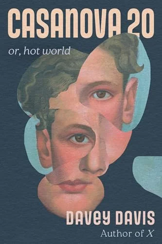 Casanova 20: Or, Hot World