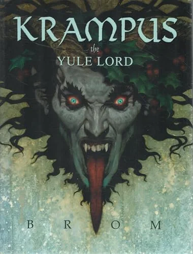 Krampus: The Yule Lord