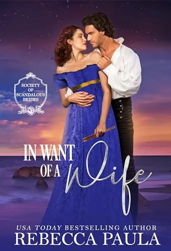 In Want of a Wife