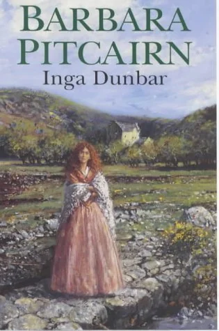 Barbara Pitcairn