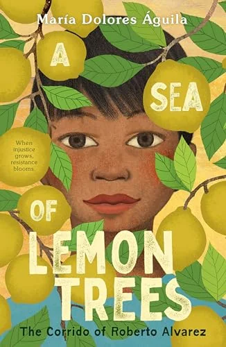 A Sea of Lemon Trees
