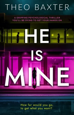 He Is Mine