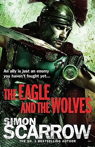 The Eagle and the Wolves