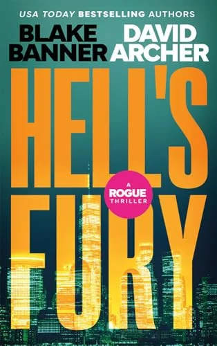 Hell's Fury