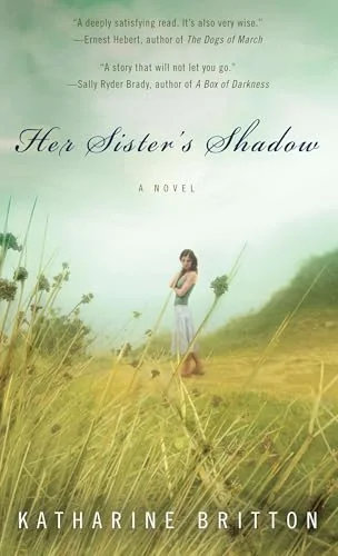 Her Sister's Shadow