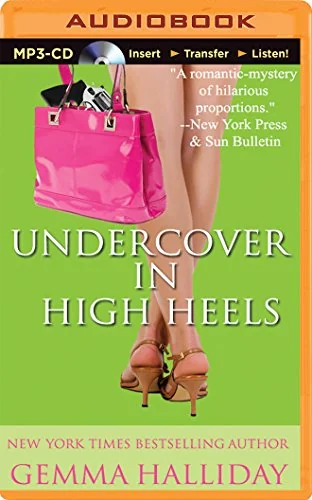 Undercover in High Heels
