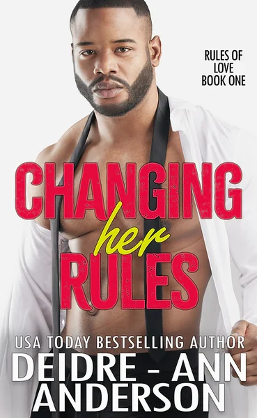 Changing Her Rules