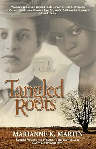 Tangled Roots