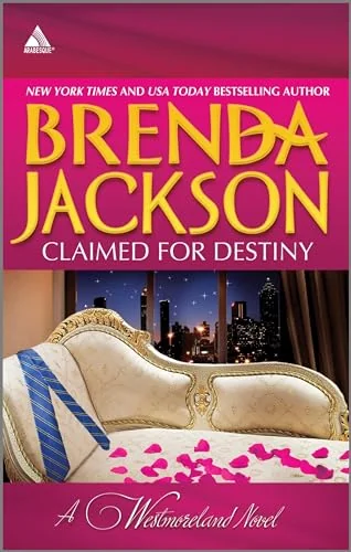 Claimed for Destiny: Jared's Counterfeit Fiancee / The Chase Is On