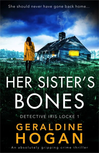 Her Sister's Bones