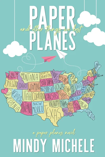 Paper Planes and Other Things We Lost