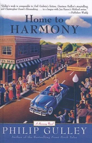Home to Harmony