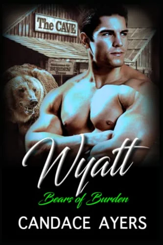Bears of Burden WYATT: