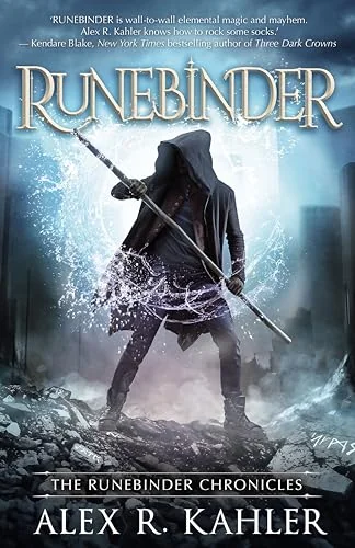 Runebinder