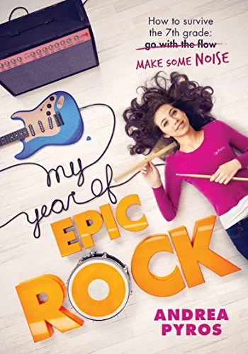 My year of epic rock