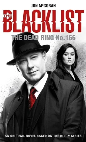 The Dead Ring No. 166