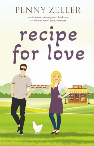 Recipe for Love