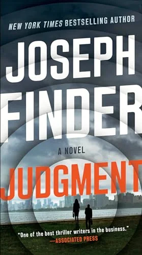 Judgment: A Novel