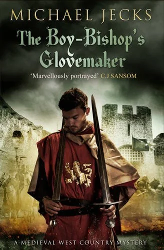 The Boy-Bishop's Glovemaker