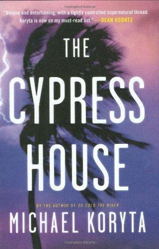 The Cypress House