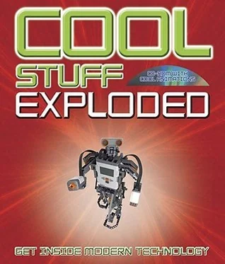 Cool Stuff Exploded