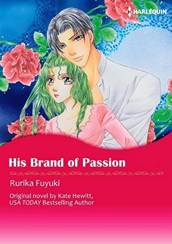 His Brand of Passion