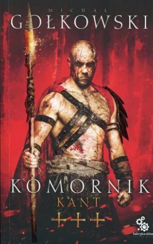 Komornik +++. Kant