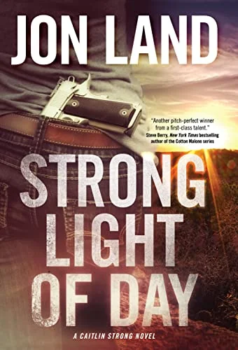 Strong Light of Day