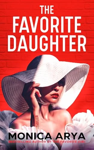 The Favorite Daughter