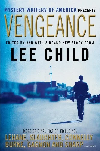 Mystery Writers of America Presents: Vengeance