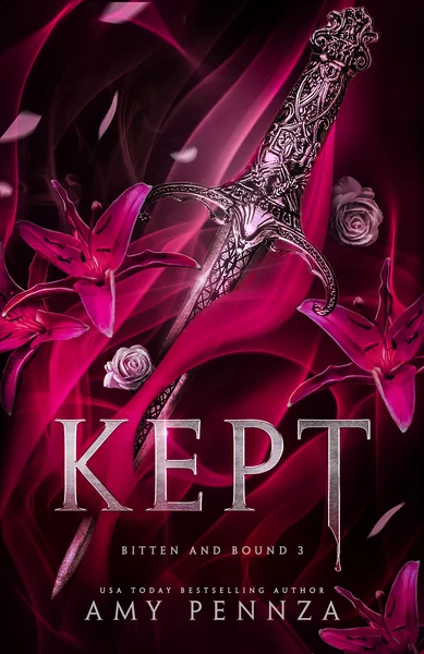 Kept