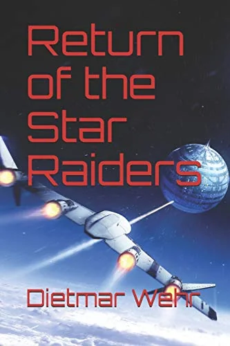 Return of the Star Raiders