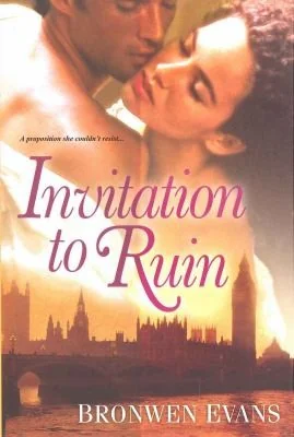 Invitation to Ruin
