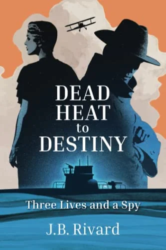 Dead Heat to Destiny