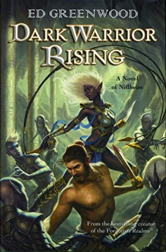 Dark Warrior Rising