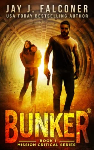 Bunker: Born to Fight