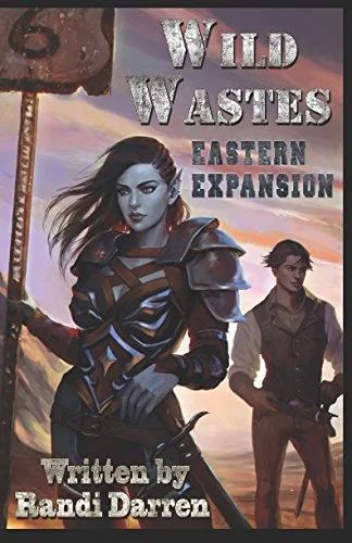 Wild Wastes: Eastern Expansion