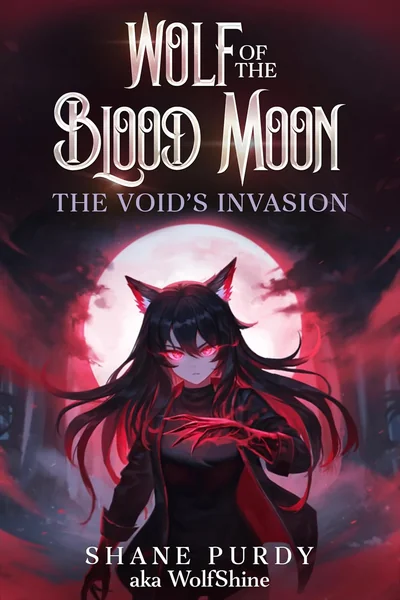 The Void's Invasion