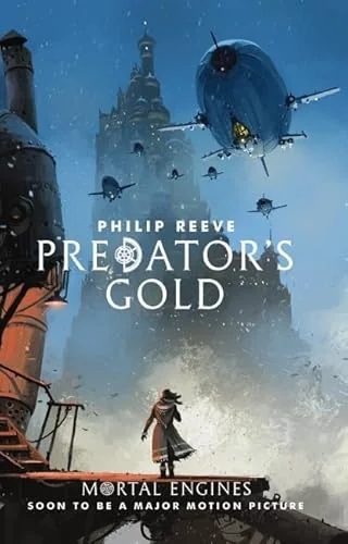 Mortal Engines #2
