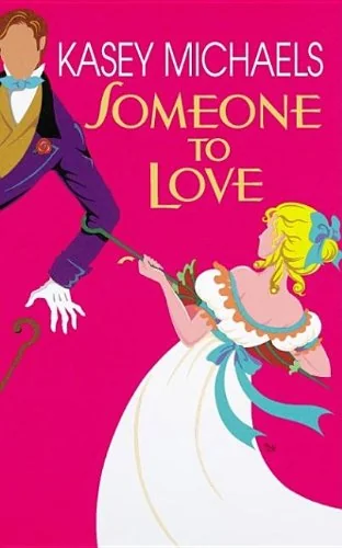Someone to Love