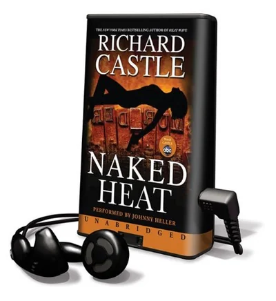 Naked Heat