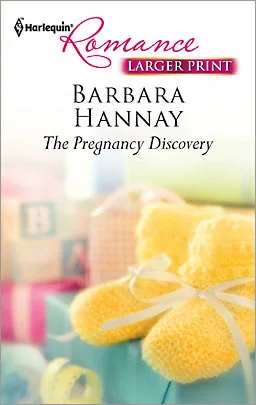 The Pregnancy Discovery