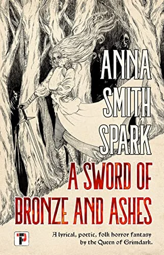 A Sword of Bronze and Ashes