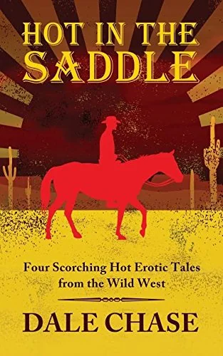 Hot in the Saddle