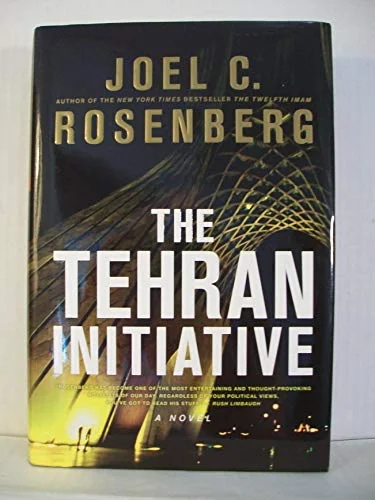 The Tehran Initiative