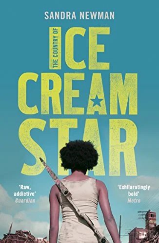 COUNTRY OF ICE CREAM STAR, THE