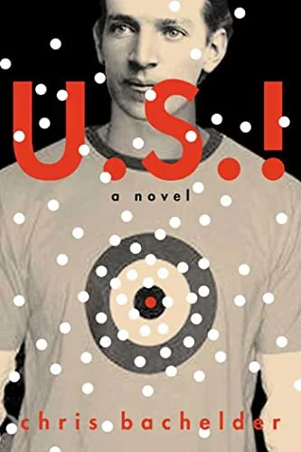 U.S.!: Songs and Stories