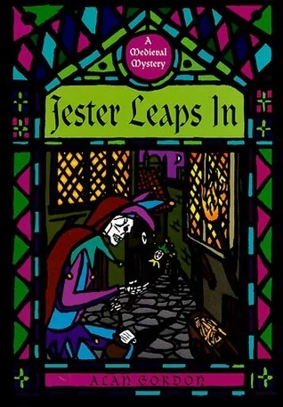Jester Leaps In